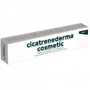 Cicatrene Derma Cosmetic Emulsione Cutanea 50 ml