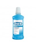 Oral B Fluorinse Colluttorio al Fluoro - 500 ml