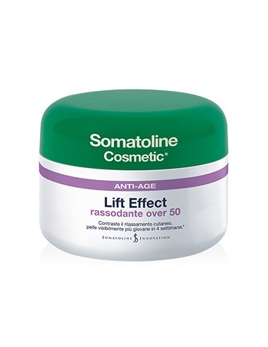 Somatoline Lift Over 50 - 300 ml
