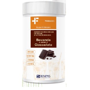 Bevanda al Cacao FarmaZero - 400 gr