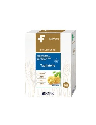 Tagliatelle FarmaZero