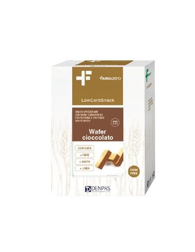 Wafer al Cioccolato FarmaZero