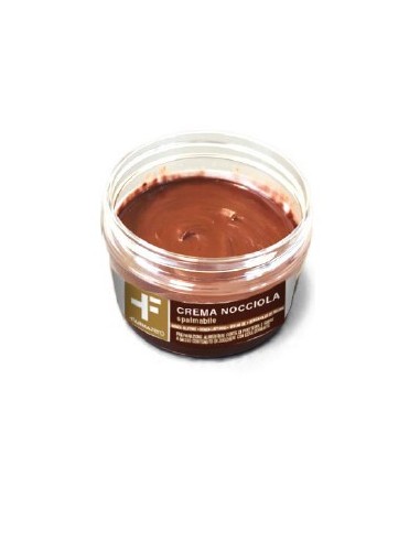 Crema alla Nocciola Spalmabile FarmaZero