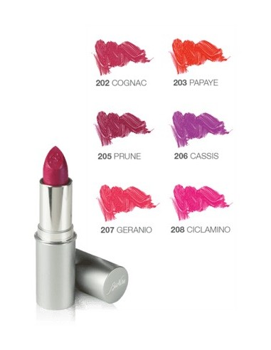 Rossetto Bionike Defence Color Lipshine - 203 Papaye