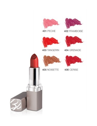 Rossetto Bionike Defence Color Lipmat - 404 Grenade