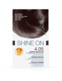 Colorazione Bionike Shine On 4.05 Castano Cioccolato