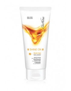 Balsamo Shine On Nutri Hair Bionike - 200 ml
