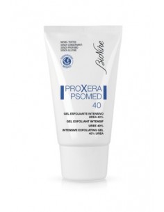 Gel Esfoliante Intensivo Proxera Psomed 40 Bionike - 100 ml