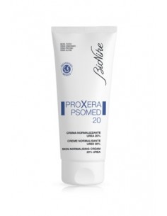 Crema normalizzante Proxera Psomed 20 Bionike - 200 ml