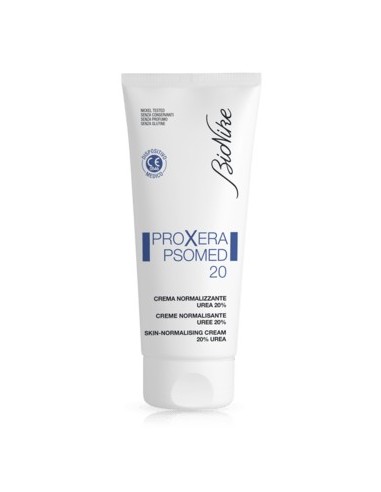 Crema normalizzante Proxera Psomed 20 Bionike - 200 ml