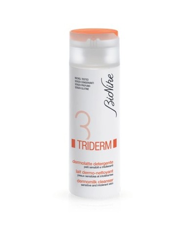 Triderm Latte Dermolatte Bionike - 200 ml