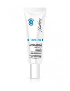 Ferkelan Idrogel Bionike - 15 ml