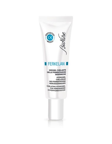 Ferkelan Idrogel Bionike - 15 ml