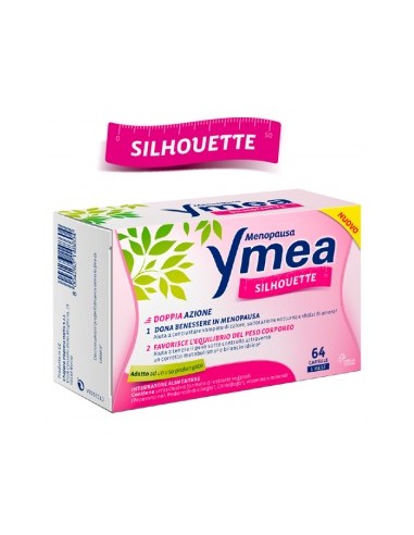 Ymea Silhouette - 64 Capsule