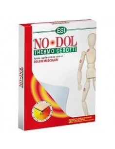 No Dol Thermo Cerotti Esi