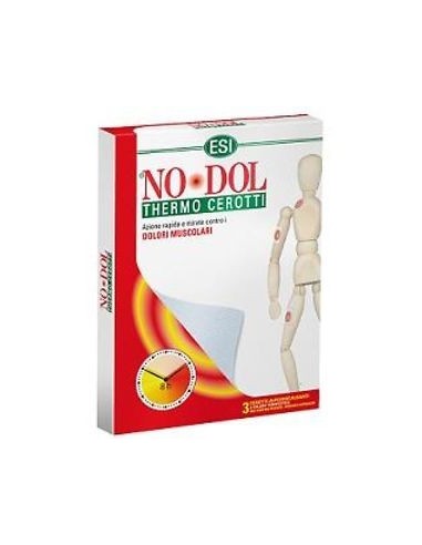 No Dol Thermo Cerotti Esi