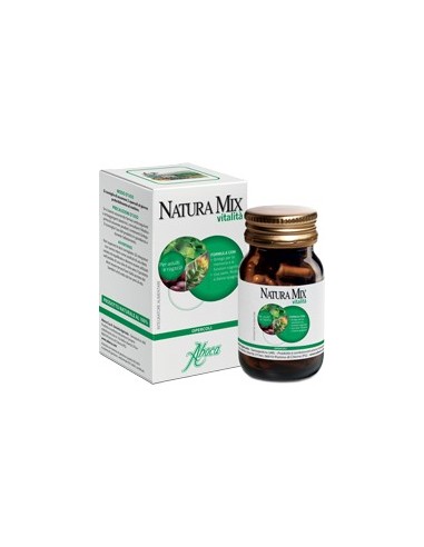Natura Mix Vitalità - 50 Opercoli