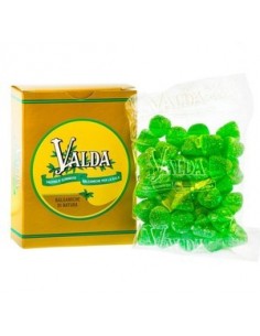 Caramelle Valda Classiche - Ricarica da 50 g