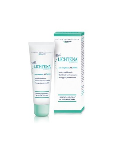 Lichtena Emulsione A.I. 3 Active - 50 ml