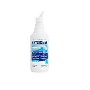 Physiomer Soluzione Isotonica Spray - Getto Normale