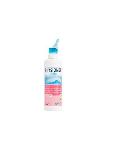 Physiomer Soluzione Isotonica Spray Nasale Baby