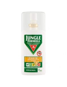 Jungle Formula Forte