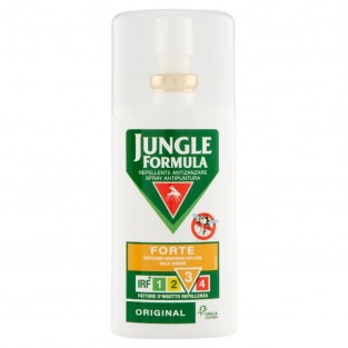 Jungle Formula Forte 