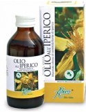 Olio di Iperico Bio Aboca - 100 ml