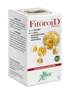 Neofitoroid Aboca - 50 Opercoli