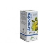 Armovita Plus Aboca - 100 Opercoli