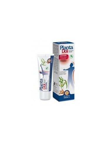Plantadol Bio Pomata Aboca Planta Medica - 50 ml