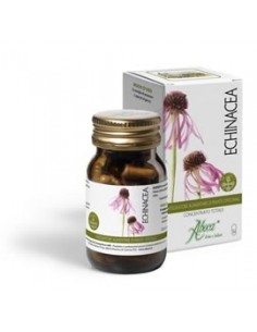 Concentrato Totale di Echinacea Aboca - 50 Opercoli