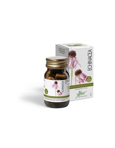 Concentrato Totale di Echinacea Aboca - 50 Opercoli