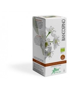 Biancospino Concentrato Fluido Aboca - 75 ml