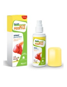Milice PidoKo Spray Preventivo Pidocchi - 100 ml