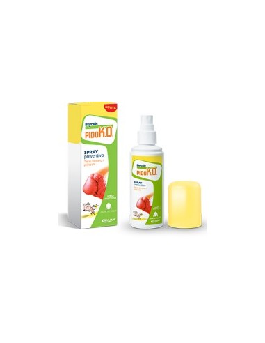 Milice PidoKo Spray Preventivo Pidocchi - 100 ml