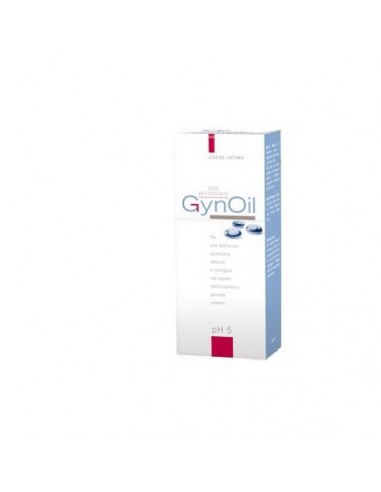 Gynoil Intimo - 200 ml