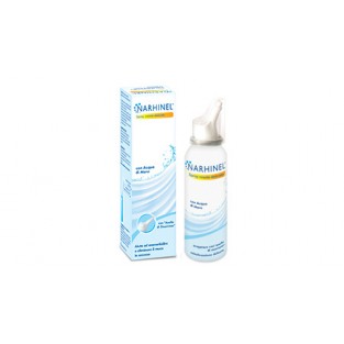 Narhinel Spray Nasale Delicato - 100 ml