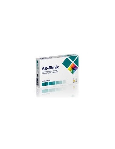 AR-Bimix Named - 30 compresse