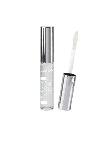 Defense Color Crystal Lip Gloss Bionike - 302 Opale