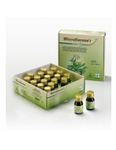 Microflorana F Direct-10 Named Flaconcini