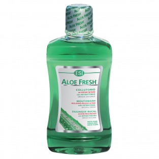 Collutorio Aloe Fresh Esi - 500 ml