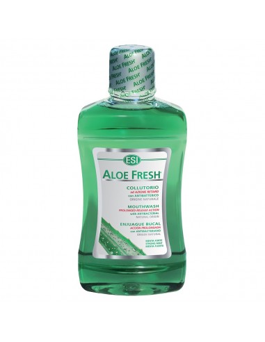 Collutorio Aloe Fresh Esi - 500 ml