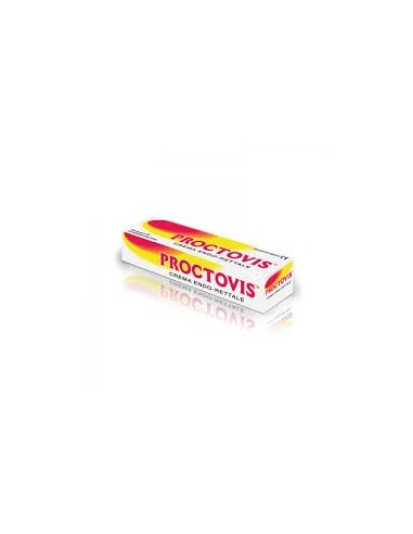 Proctovis Named - 30 ml