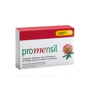 Promensil Named - 30 compresse