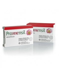 Promensil Named - 90 compresse