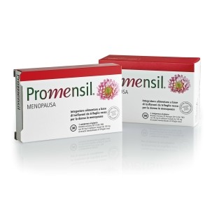 Promensil Named - 90 compresse