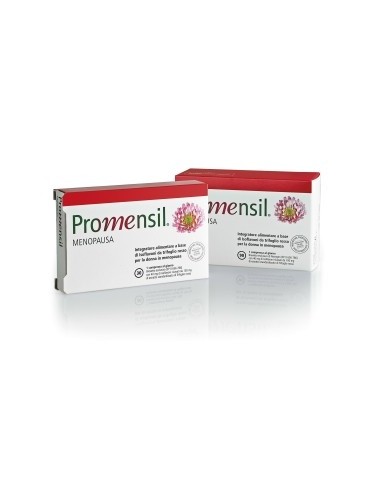 Promensil Named - 90 compresse