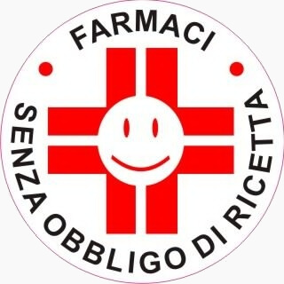 Farmaci senza obbligo di ricetta