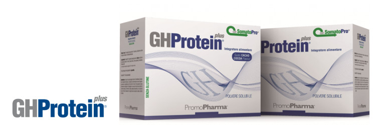 GH Protein